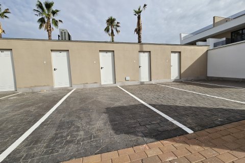 Dzīvoklis pārdošanā San Pedro del Pinatar, Murcia, Spānijā 3 istabas, 83 m2 Nr. 139510 - attēls 26