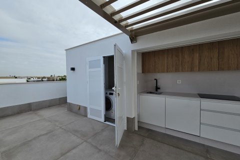 Dzīvoklis pārdošanā San Pedro del Pinatar, Murcia, Spānijā 3 istabas, 83 m2 Nr. 139510 - attēls 24