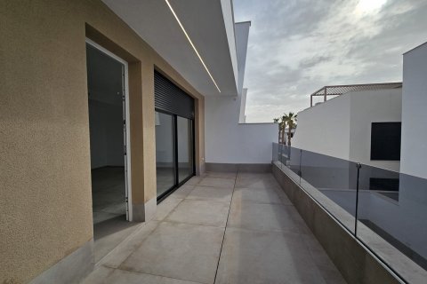 Dzīvoklis pārdošanā San Pedro del Pinatar, Murcia, Spānijā 3 istabas, 83 m2 Nr. 139510 - attēls 6
