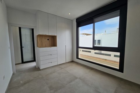 Dzīvoklis pārdošanā San Pedro del Pinatar, Murcia, Spānijā 3 istabas, 83 m2 Nr. 139510 - attēls 21