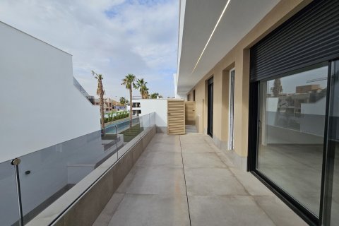 Dzīvoklis pārdošanā San Pedro del Pinatar, Murcia, Spānijā 3 istabas, 83 m2 Nr. 139510 - attēls 4