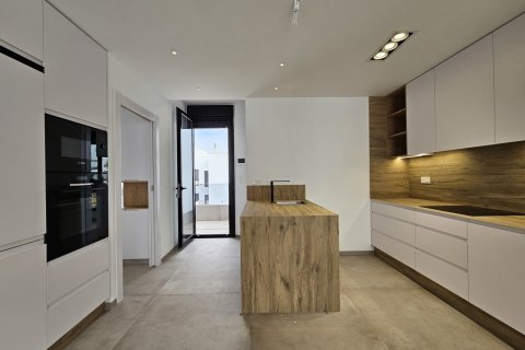 Dzīvoklis pārdošanā San Pedro del Pinatar, Murcia, Spānijā 3 istabas, 83 m2 Nr. 139510 - attēls 9
