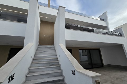 Dzīvoklis pārdošanā San Pedro del Pinatar, Murcia, Spānijā 3 istabas, 83 m2 Nr. 139510 - attēls 3