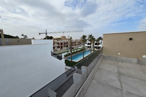 Dzīvoklis pārdošanā San Pedro del Pinatar, Murcia, Spānijā 3 istabas, 83 m2 Nr. 139510 - attēls 5
