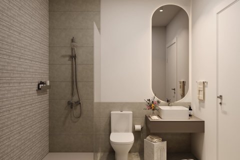 Townhouse for sale in Las Lagunas De Mijas, Malaga, Spain 3 bedrooms, 124 sq.m. No. 162592 - photo 3