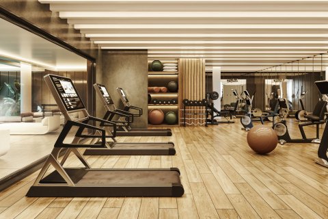 Apartment for sale in Marbella, Malaga, Spain 2 bedrooms, 193 sq.m. No. 162597 - photo 4