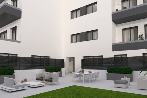 Apartament w Malaga, Hiszpania 2 sypialnie, 105 mkw. nr 162593 – zdjęcie 6