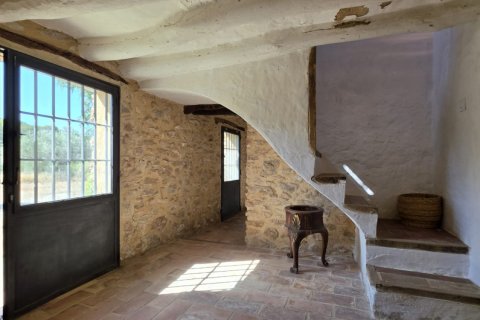 Продажа дома в Тивисса, Таррагона, Испания 4 спальни, 140м2 №188076 - фото 6