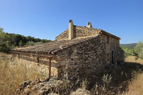 Продажа дома в Тивисса, Таррагона, Испания 4 спальни, 140м2 №188076 - фото 25