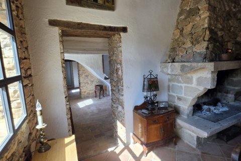 Продажа дома в Тивисса, Таррагона, Испания 4 спальни, 140м2 №188076 - фото 9