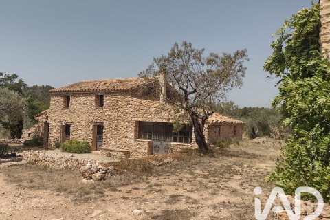 Продажа дома в Тивисса, Таррагона, Испания 4 спальни, 140м2 №188076 - фото 1