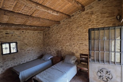 Продажа дома в Тивисса, Таррагона, Испания 4 спальни, 140м2 №188076 - фото 13