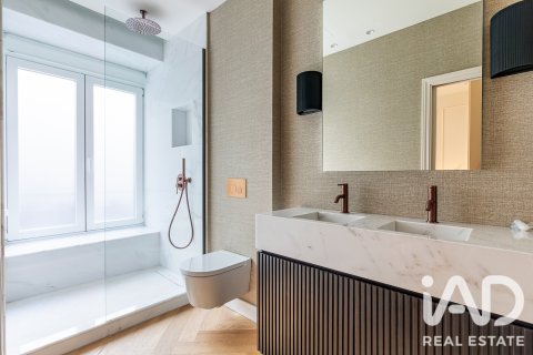 Продажа квартиры в Мадрид, Испания 3 спальни, 182м2 №188073 - фото 19