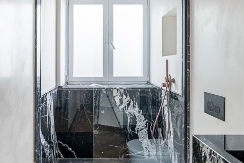Продажа квартиры в Мадрид, Испания 3 спальни, 182м2 №188073 - фото 27
