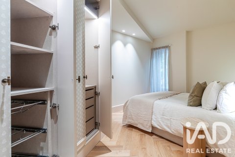 Продажа квартиры в Мадрид, Испания 3 спальни, 182м2 №188073 - фото 13