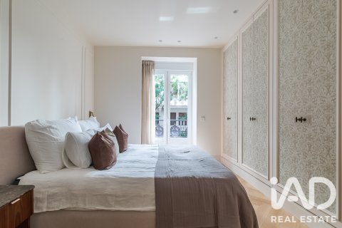 Продажа квартиры в Мадрид, Испания 3 спальни, 182м2 №188073 - фото 28