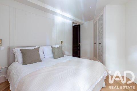 Продажа квартиры в Мадрид, Испания 3 спальни, 182м2 №188073 - фото 15