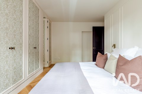 Продажа квартиры в Мадрид, Испания 3 спальни, 182м2 №188073 - фото 29
