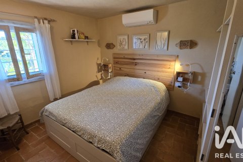 Продажа дома в Олива, Валенсия, Испания 194м2 №188078 - фото 15