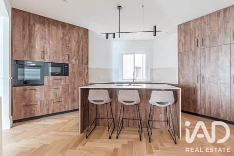 Продажа квартиры в Мадрид, Испания 5 спален, 287м2 №188075 - фото 5
