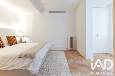 Продажа квартиры в Мадрид, Испания 5 спален, 287м2 №188075 - фото 24