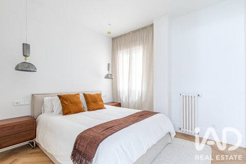 Продажа квартиры в Мадрид, Испания 5 спален, 287м2 №188075 - фото 29
