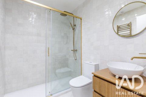 Продажа квартиры в Мадрид, Испания 5 спален, 287м2 №188075 - фото 18