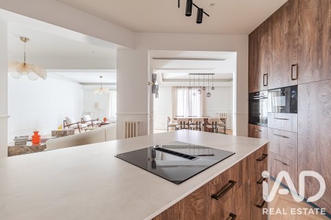 Продажа квартиры в Мадрид, Испания 5 спален, 287м2 №188075 - фото 11