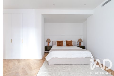 Продажа квартиры в Мадрид, Испания 5 спален, 287м2 №188075 - фото 15