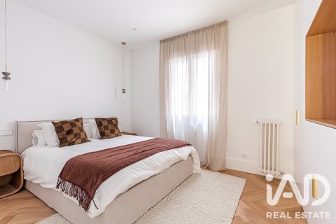 Продажа квартиры в Мадрид, Испания 5 спален, 287м2 №188075 - фото 19