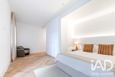 Продажа квартиры в Мадрид, Испания 5 спален, 287м2 №188075 - фото 25