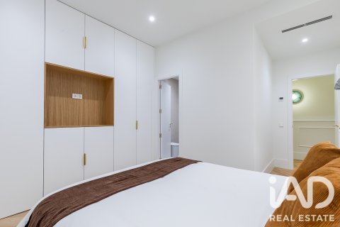 Продажа квартиры в Мадрид, Испания 5 спален, 287м2 №188075 - фото 20