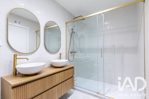 Продажа квартиры в Мадрид, Испания 5 спален, 287м2 №188075 - фото 26