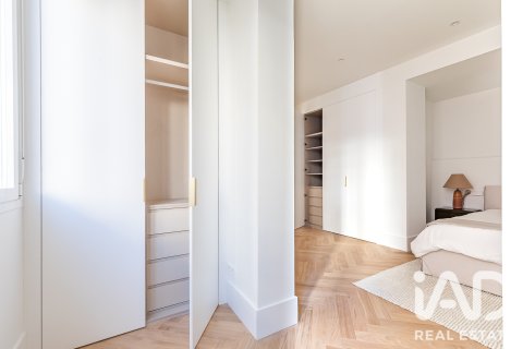 Продажа квартиры в Мадрид, Испания 5 спален, 287м2 №188075 - фото 28