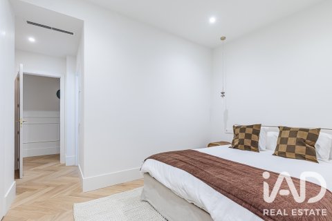 Продажа квартиры в Мадрид, Испания 5 спален, 287м2 №188075 - фото 17