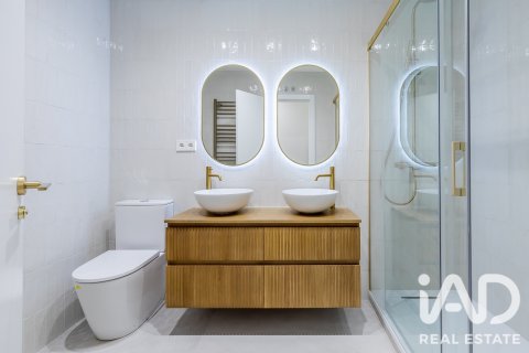 Продажа квартиры в Мадрид, Испания 5 спален, 287м2 №188075 - фото 22