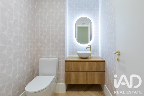 Продажа квартиры в Мадрид, Испания 5 спален, 287м2 №188075 - фото 12