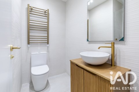 Продажа квартиры в Мадрид, Испания 5 спален, 287м2 №188075 - фото 21
