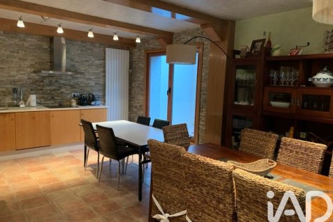 Продажа дома в Хака, Уэска, Испания 7 спален, 378м2 №188079 - фото 7