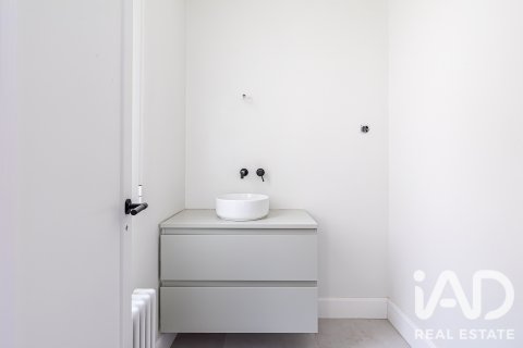 Продажа квартиры в Мадрид, Испания 3 спальни, 217м2 №188077 - фото 28