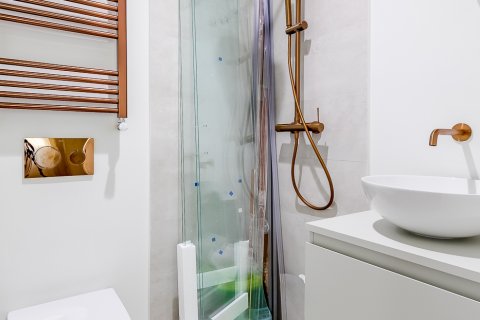 Продажа квартиры в Мадрид, Испания 3 спальни, 217м2 №188077 - фото 30
