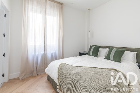 Продажа квартиры в Мадрид, Испания 3 спальни, 217м2 №188077 - фото 27