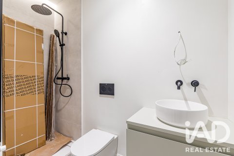 Продажа квартиры в Мадрид, Испания 3 спальни, 217м2 №188077 - фото 21
