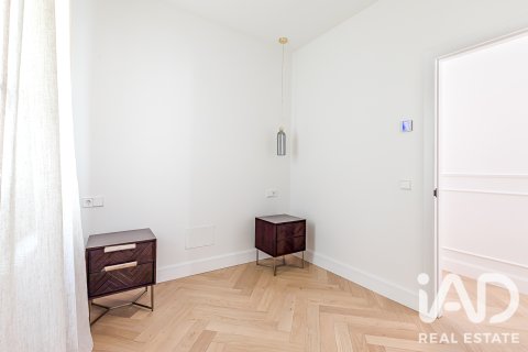 Продажа квартиры в Мадрид, Испания 3 спальни, 217м2 №188077 - фото 22