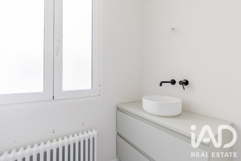 Продажа квартиры в Мадрид, Испания 3 спальни, 217м2 №188077 - фото 29