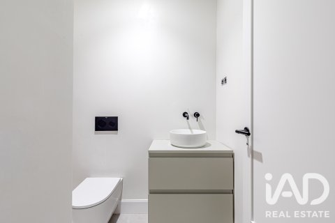 Продажа квартиры в Мадрид, Испания 3 спальни, 217м2 №188077 - фото 20