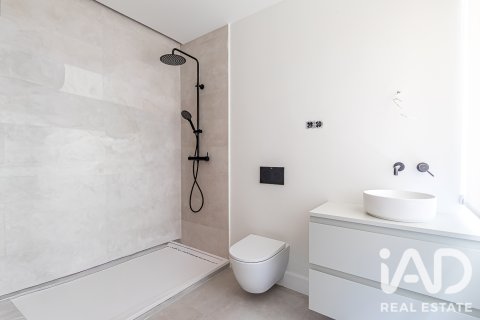 Продажа квартиры в Мадрид, Испания 3 спальни, 217м2 №188077 - фото 23