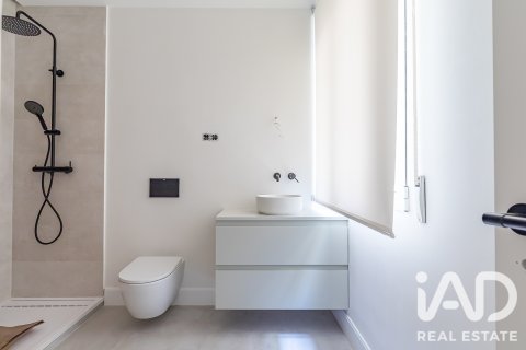 Продажа квартиры в Мадрид, Испания 3 спальни, 217м2 №188077 - фото 24