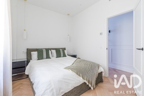 Продажа квартиры в Мадрид, Испания 3 спальни, 217м2 №188077 - фото 26