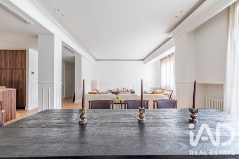 Продажа квартиры в Мадрид, Испания 3 спальни, 217м2 №188077 - фото 11